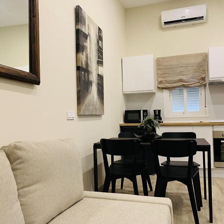דירות Apartamnento Vip VII En Madrid Centro מראה חיצוני תמונה