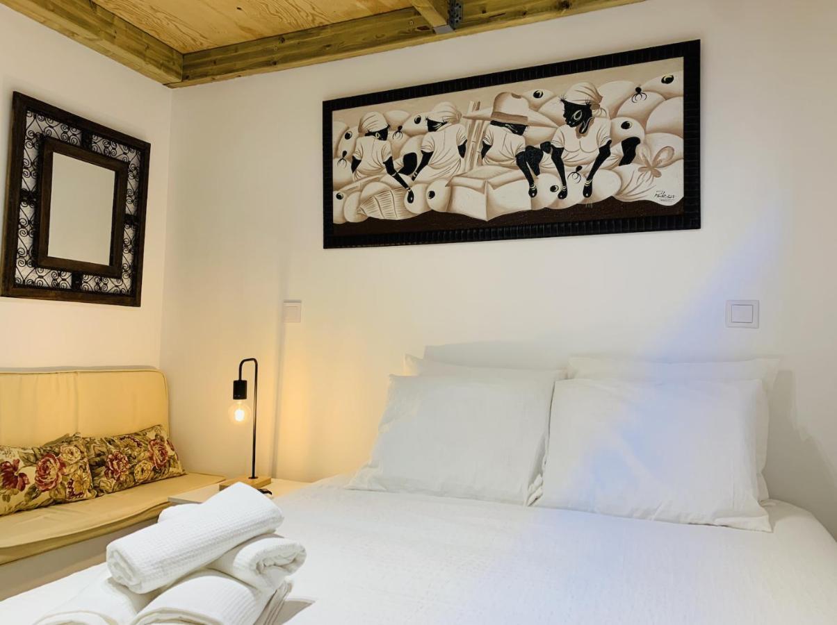 דירות Apartamnento Vip VII En Madrid Centro מראה חיצוני תמונה
