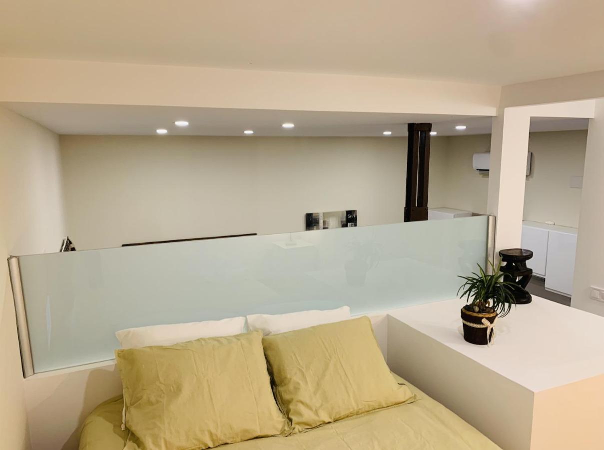 דירות Apartamnento Vip VII En Madrid Centro מראה חיצוני תמונה